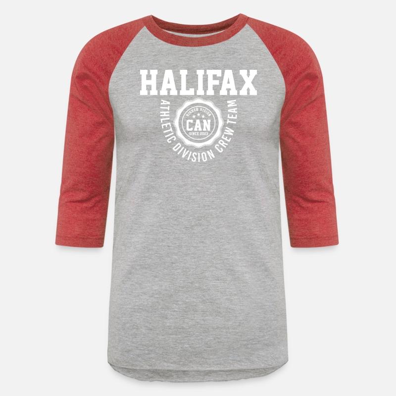 Halifax Athletic Division