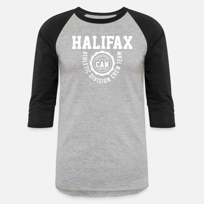 Halifax Athletic Division
