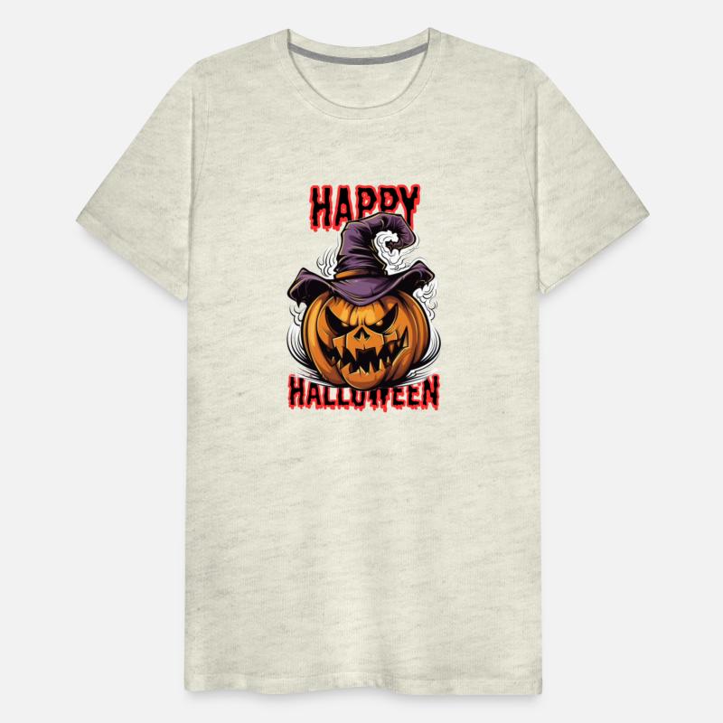 Halloween Pumpkin Happy Halloween