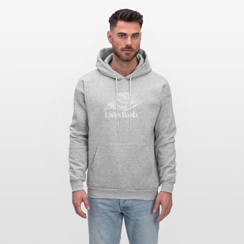 Hand hold stack books isolated white hand