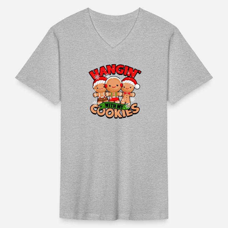 Hangin' with my cookies - cookies