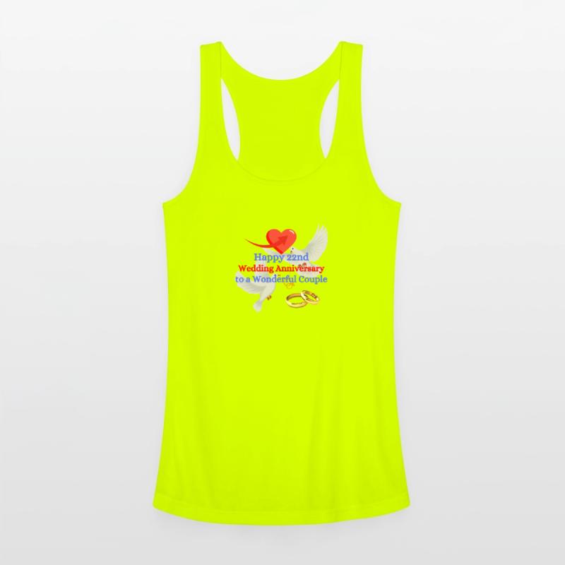 Happy 22nd Wedding anniversary to a wonderful