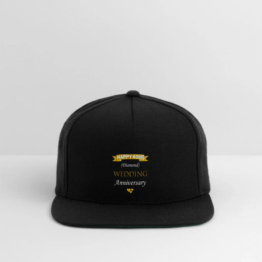 Happy 60th Wedding Anniversary Shirt