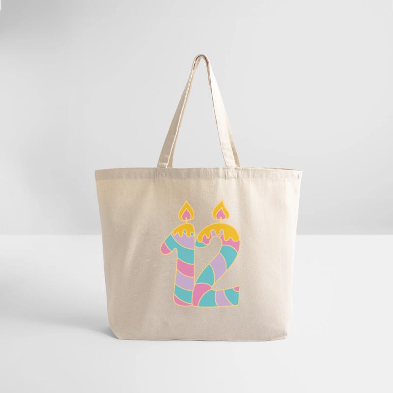 Happy Birthday at the age of 12