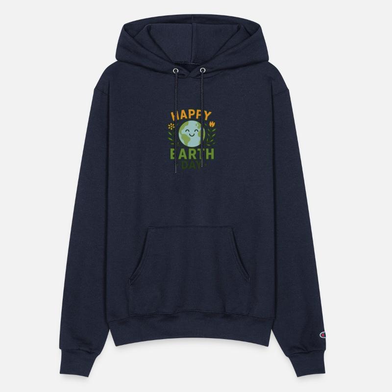 Happy Earth Day Eco-Friendly Design