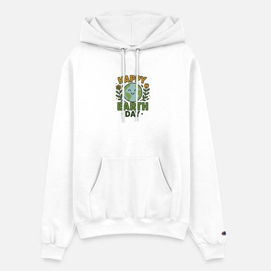 Happy Earth Day Eco-Friendly Design