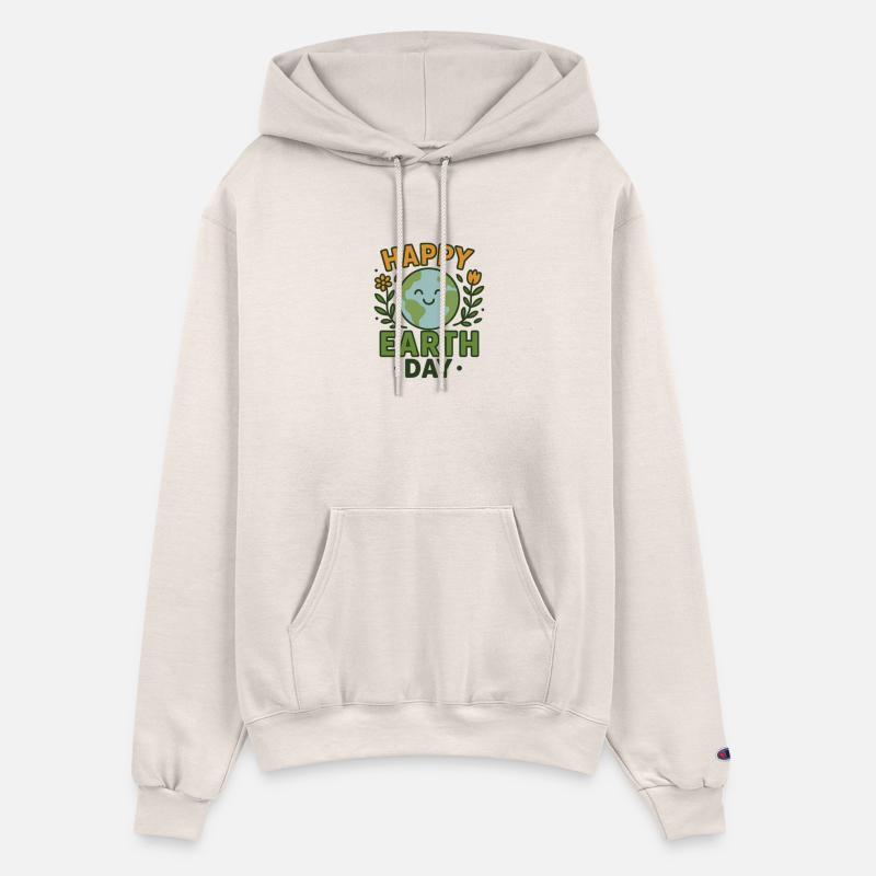 Happy Earth Day Eco-Friendly Design