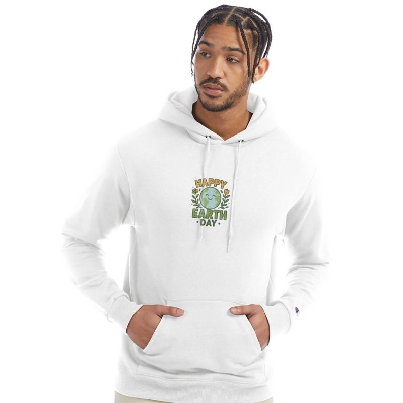 Happy Earth Day Eco-Friendly Design