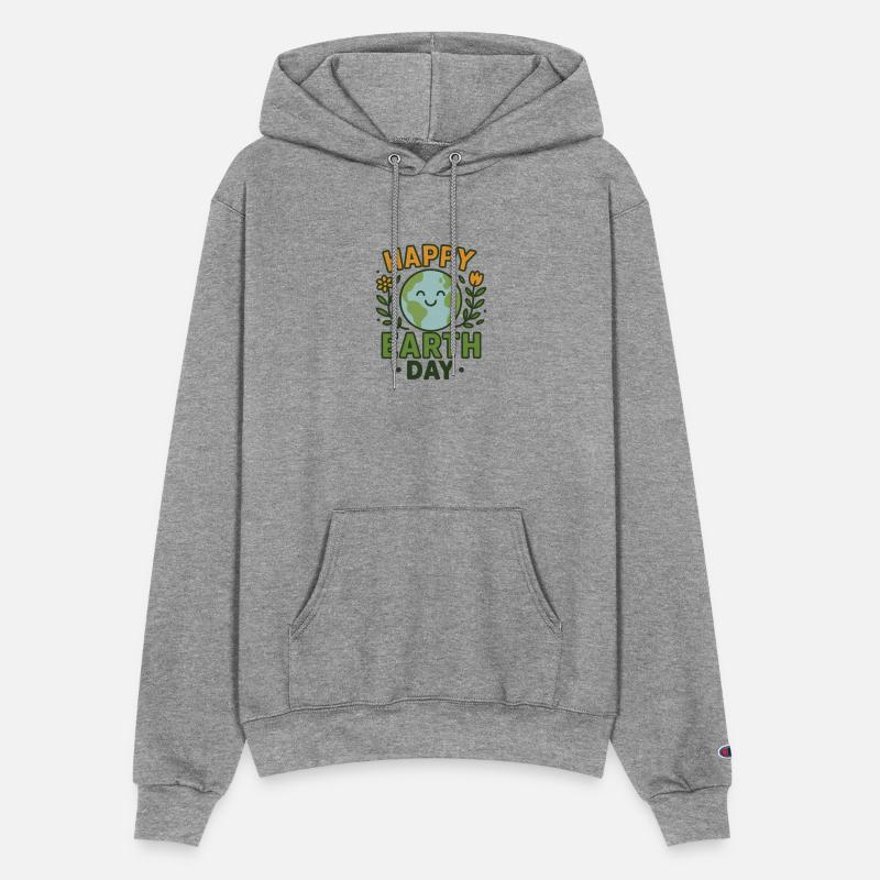 Happy Earth Day Eco-Friendly Design