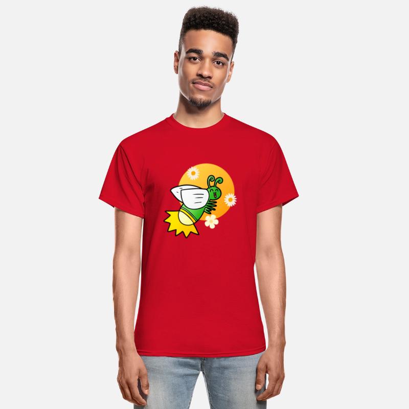 Happy Firefly Floral Look