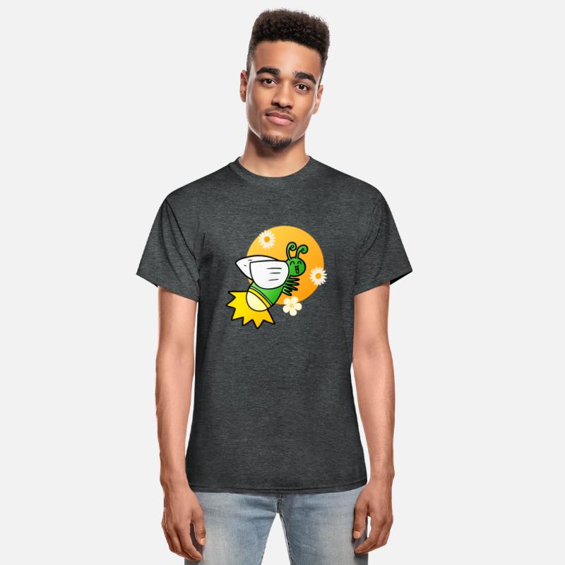 Happy Firefly Floral Look