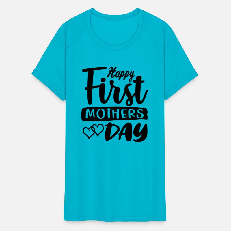 Happy First Mothers Day