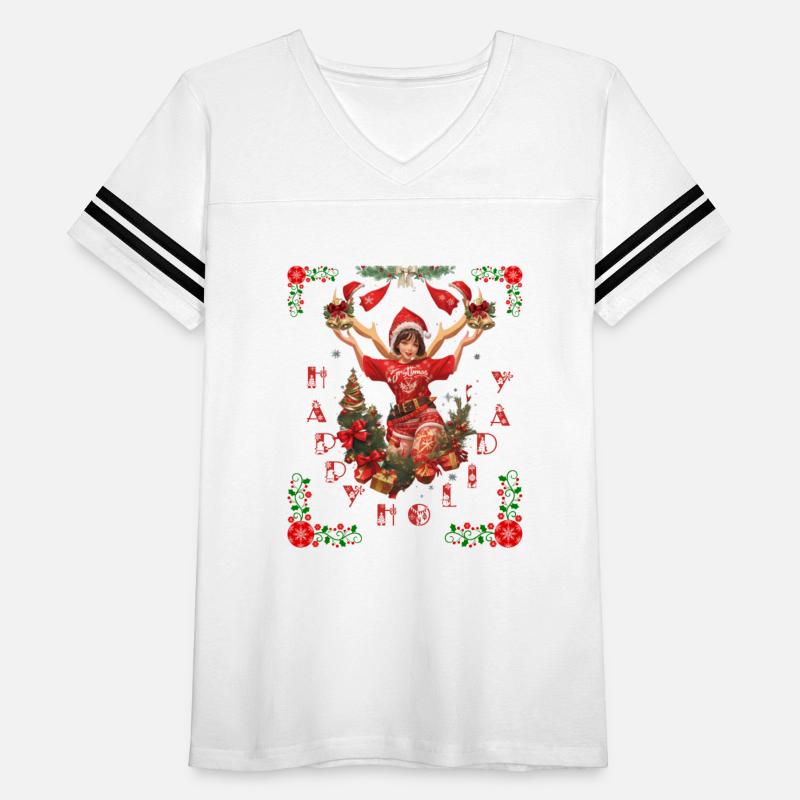 "Happy Holiday Vibes"