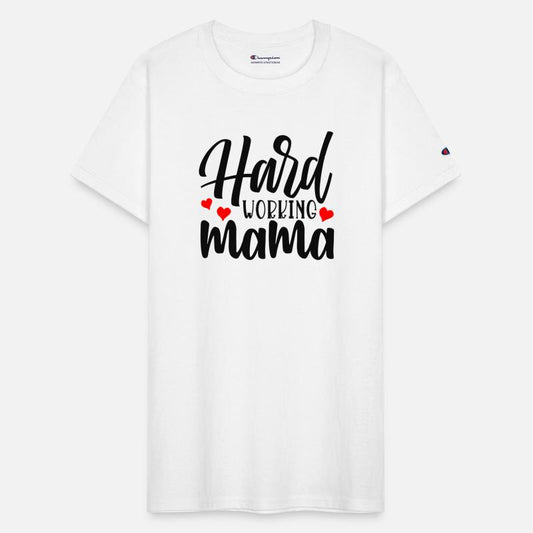 hard working mumma png 01