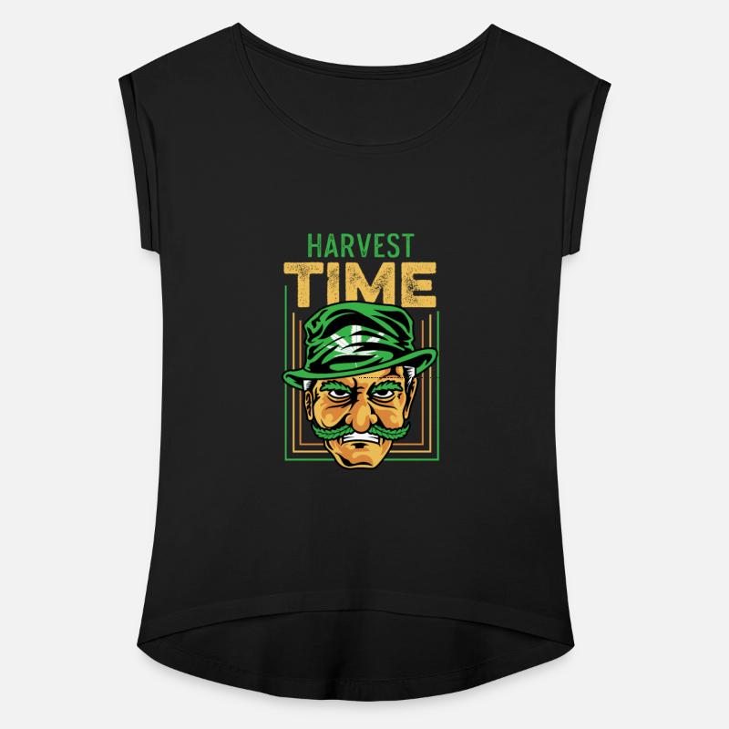 Harvest Time Stoner Gift