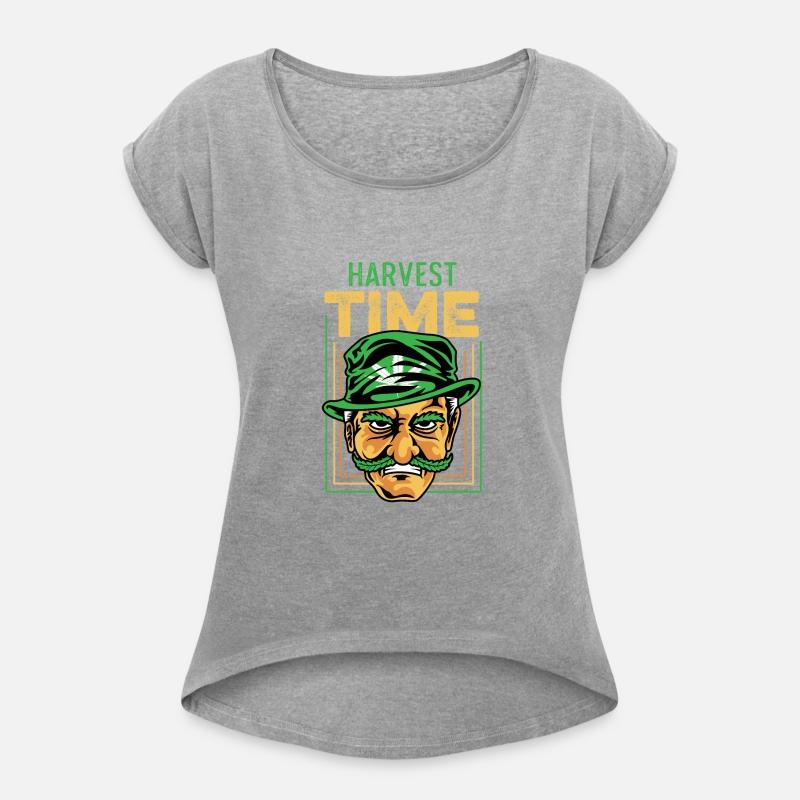 Harvest Time Stoner Gift