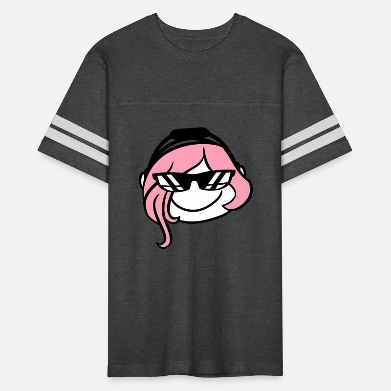 head face music dj listen sunglasses cool headphon