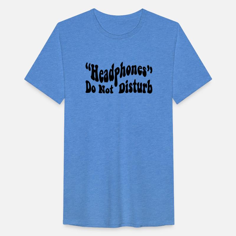 Headphones, Do Not Disturb, Gym Pump Cover