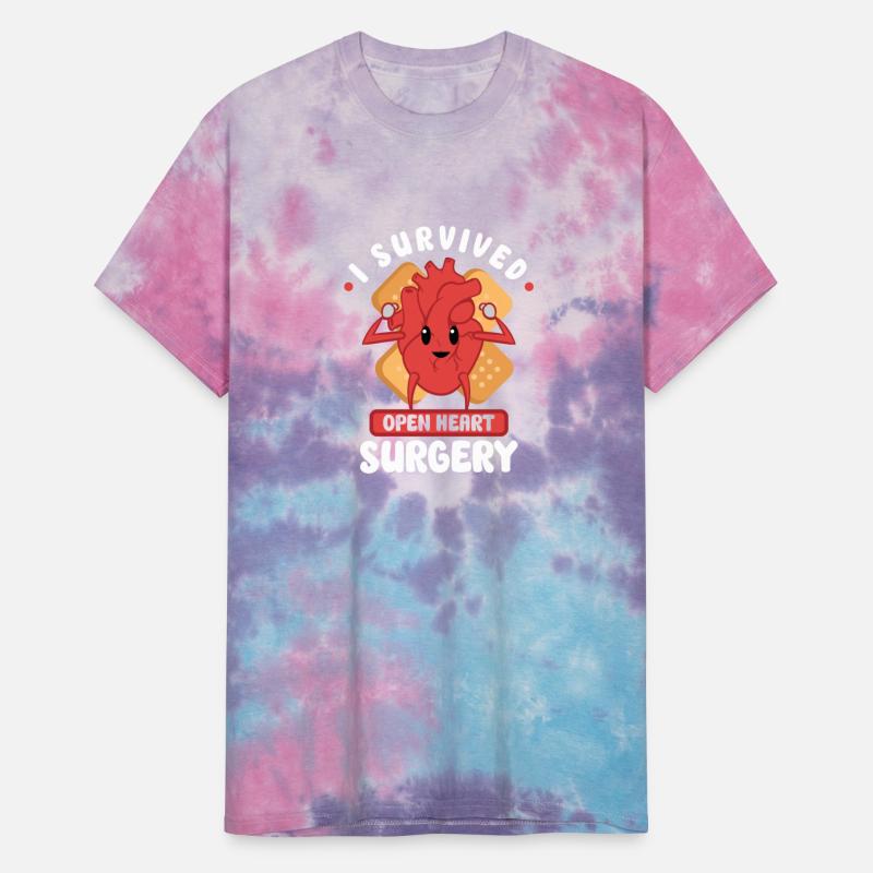 Heart Attack Open Heart Surgery Heart Surgery Gift
