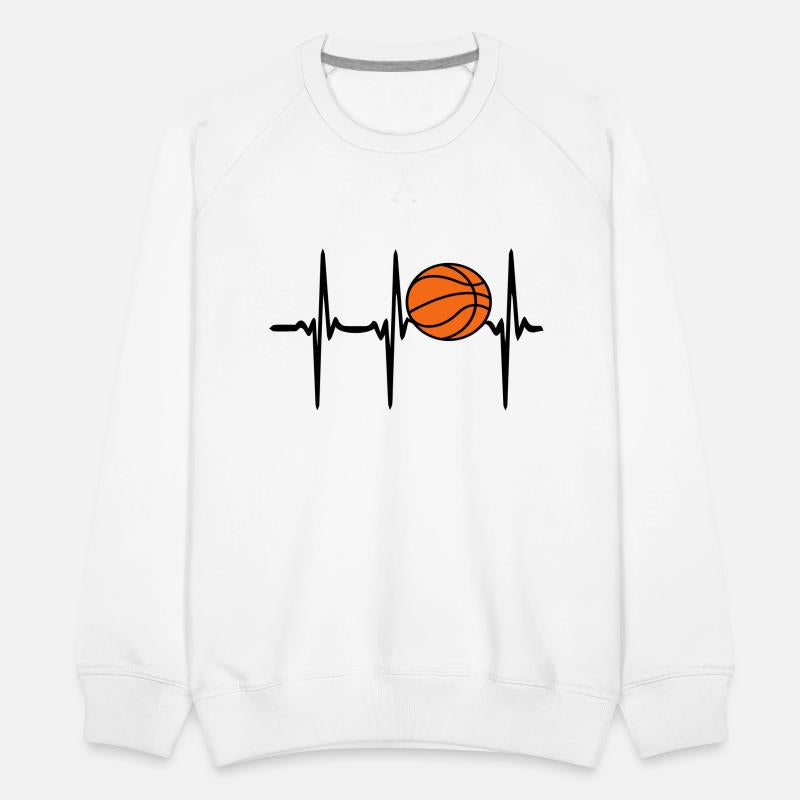 Heart Beat Basketball
