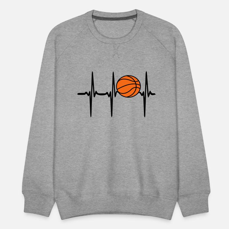 Heart Beat Basketball