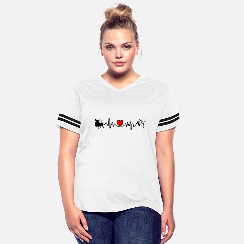 Heart rate cardio Taurus Sagittarius