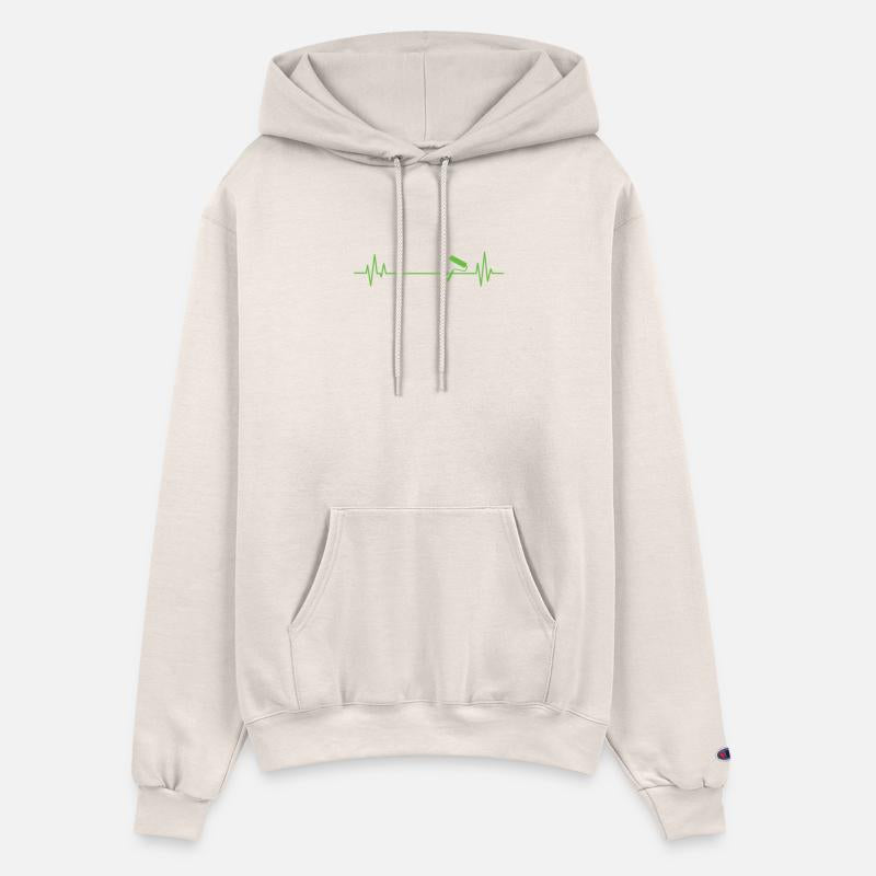 Heartbeat for Painting Profession Painter