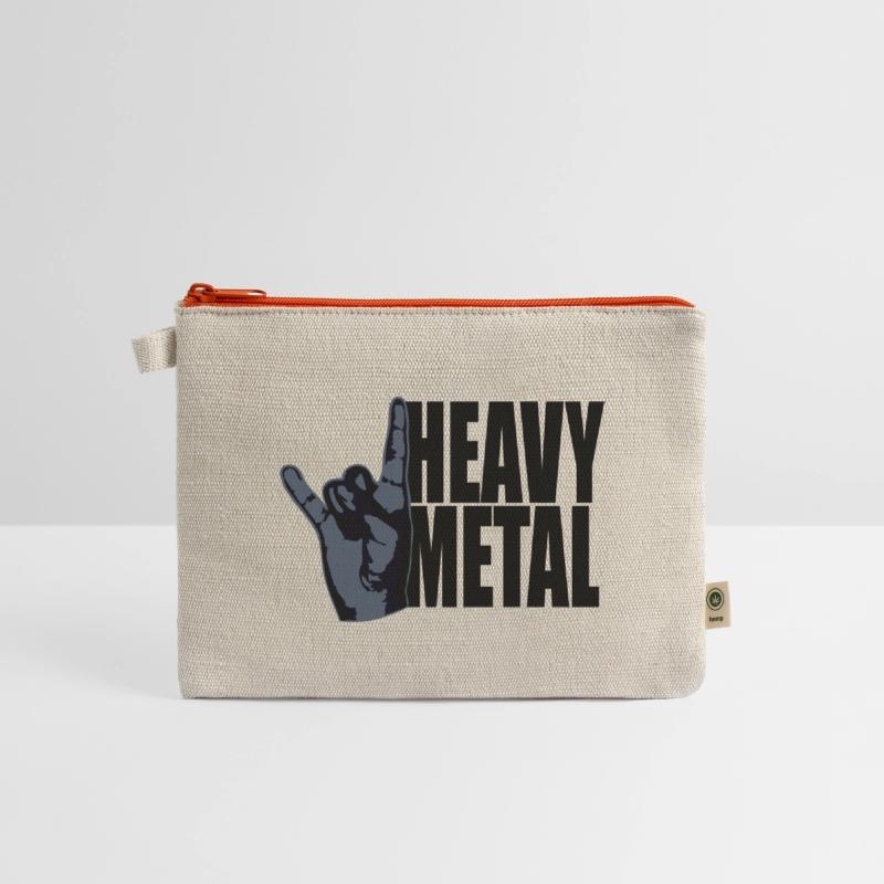 Heavy Metal Fun Hard Rock Music Horns Hand Gesture