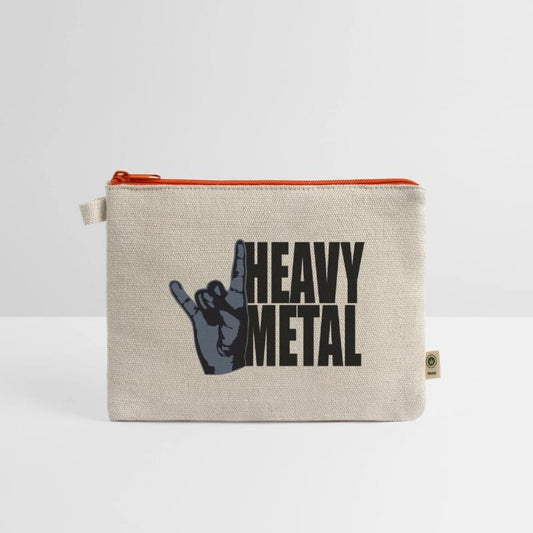 Heavy Metal Fun Hard Rock Music Horns Hand Gesture