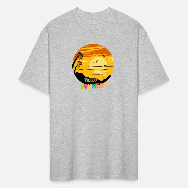 Hello Summer, Summer, Vacation, Kids Summer, Beach