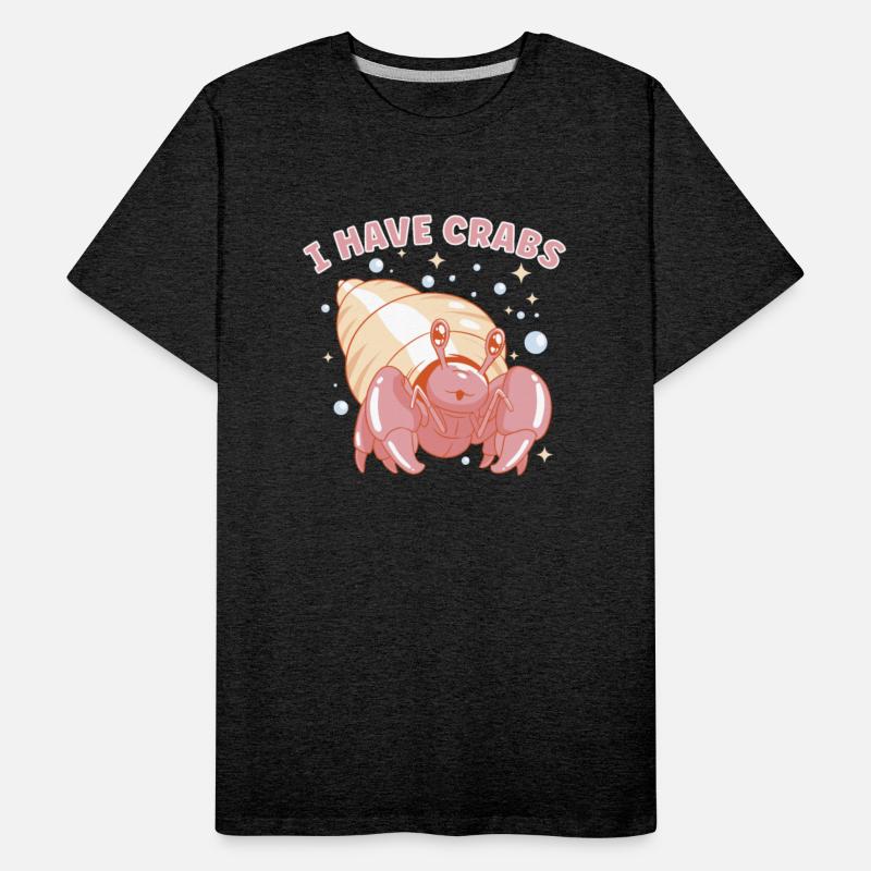 Hermit Crab Crabbing Crab Whisperer Crab Hunting