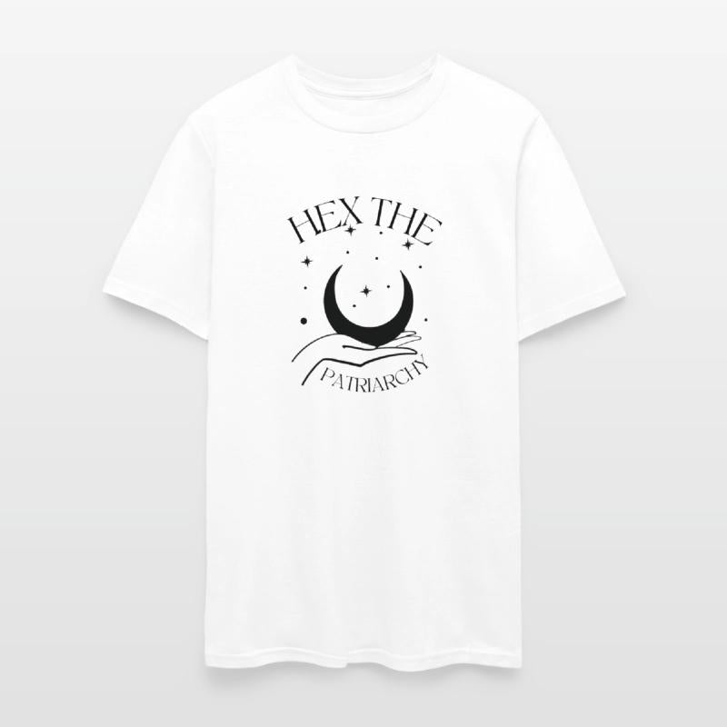 Hex The Patriarchy 06