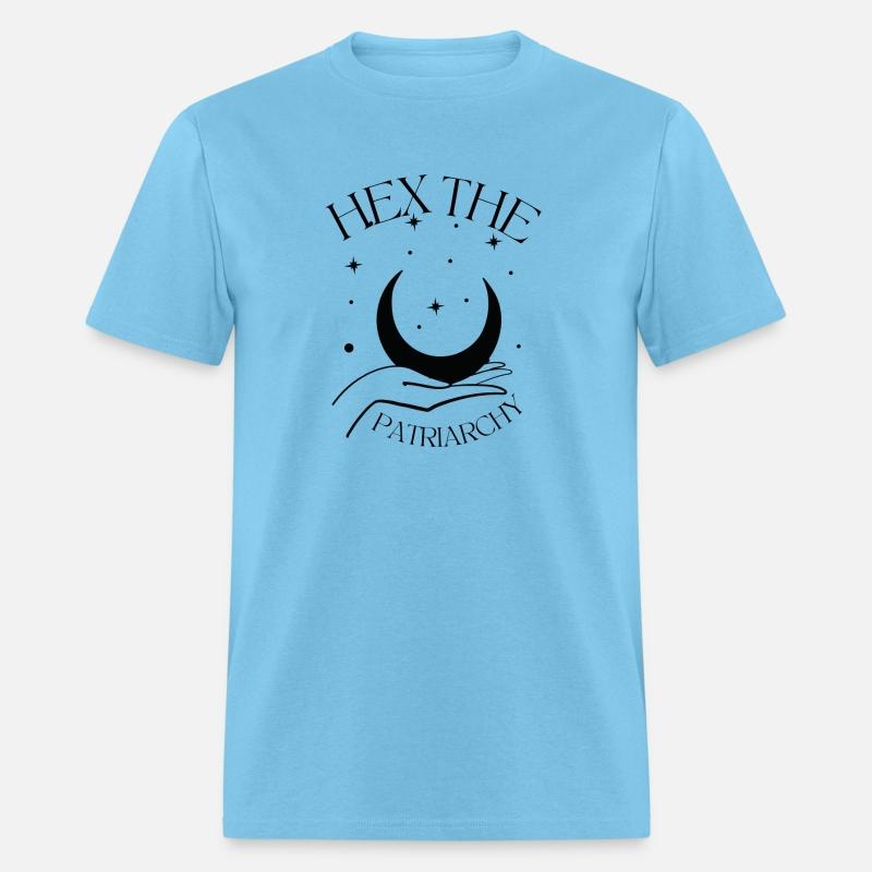 Hex The Patriarchy 06