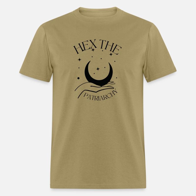 Hex The Patriarchy 06