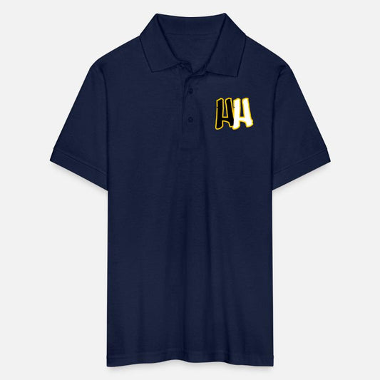 HH Logo – Bold Minimalism