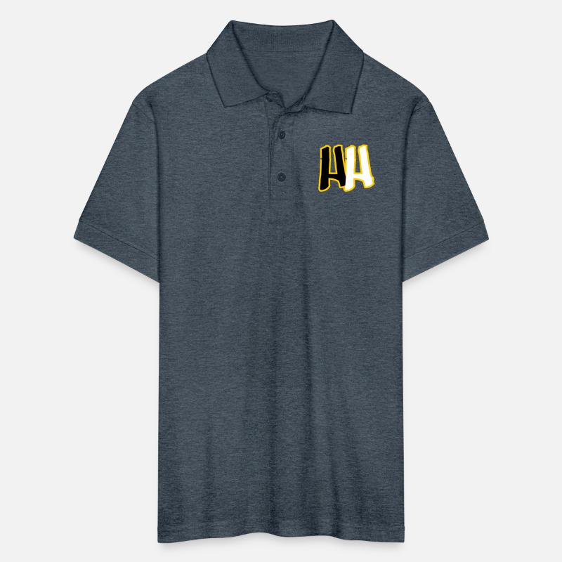 HH Logo – Bold Minimalism