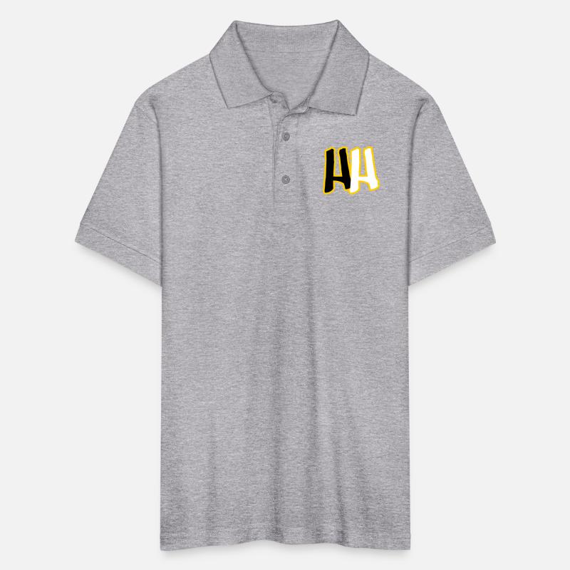 HH Logo – Bold Minimalism