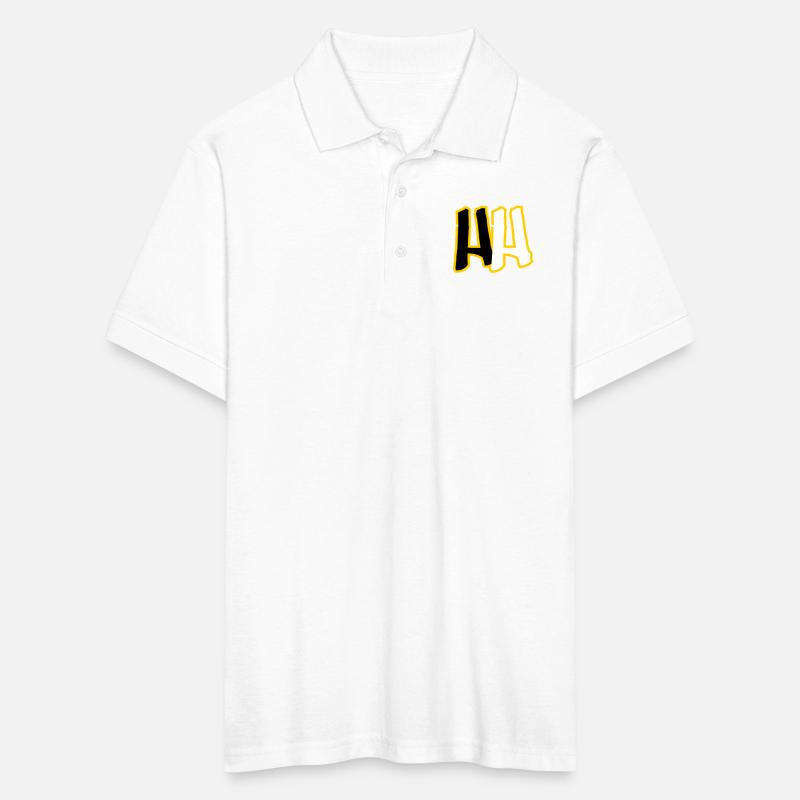 HH Logo – Bold Minimalism