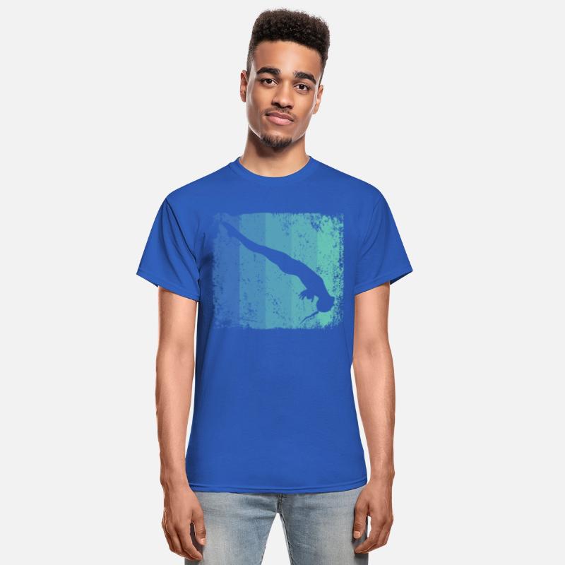 High Diving Platform Diving