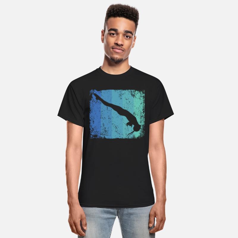 High Diving Platform Diving