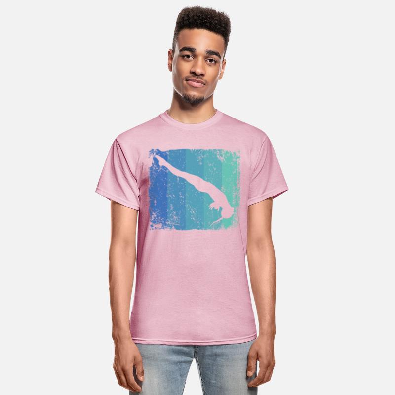 High Diving Platform Diving