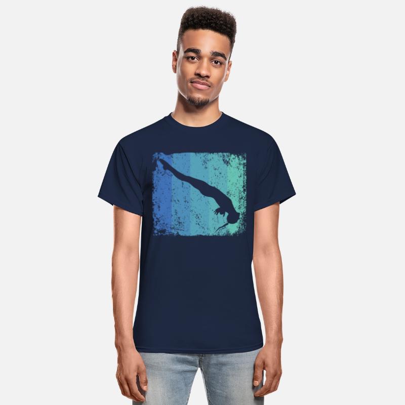 High Diving Platform Diving