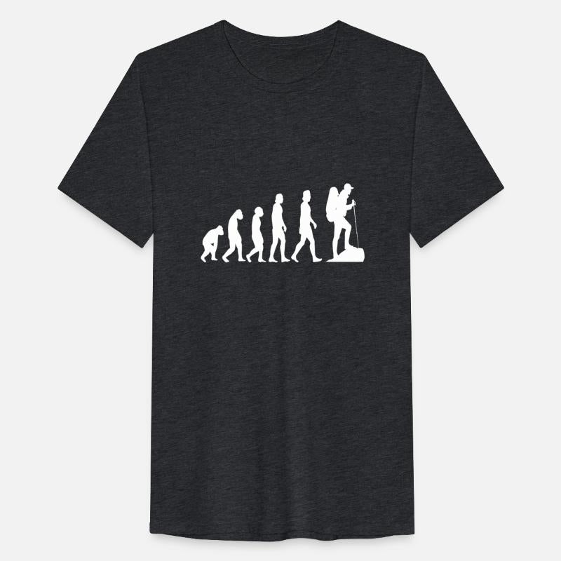 Hiking Evolution | Mountaineer | Wanderlust