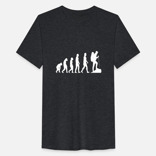 Hiking Evolution | Mountaineer | Wanderlust