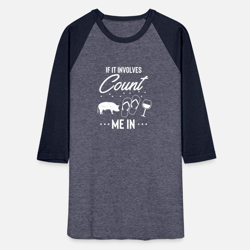 Hilarious If It Involves Wine Flops Pigs Leisure