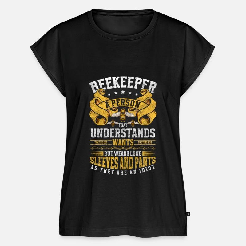 Honey Nature Breeder Beekeeping