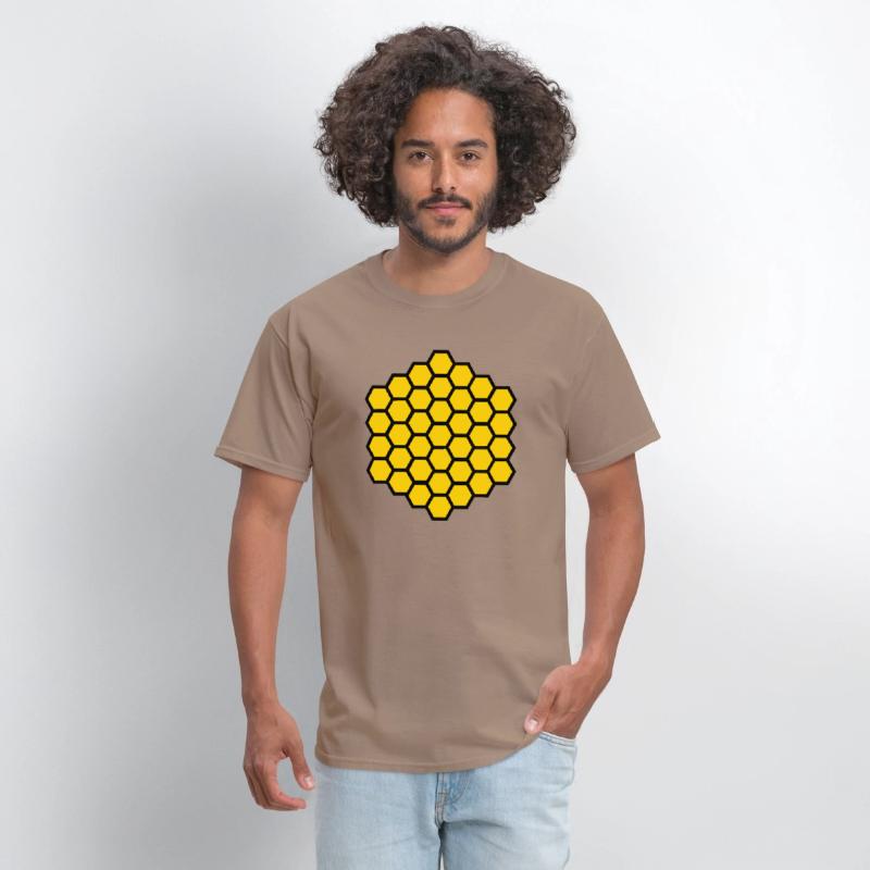 Honeycomb