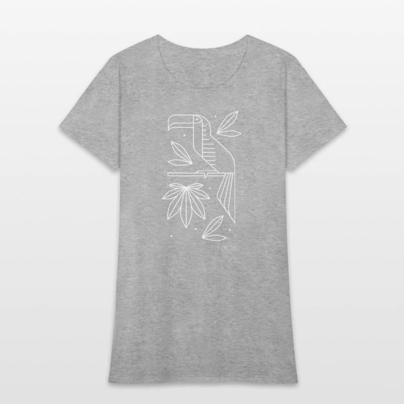 Honour Modern Toucan