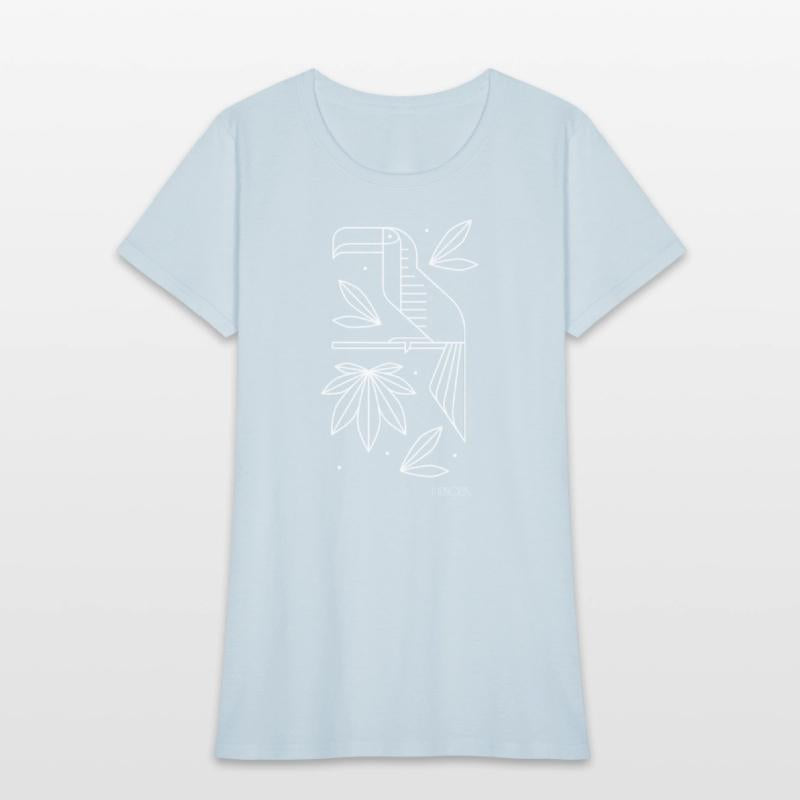 Honour Modern Toucan