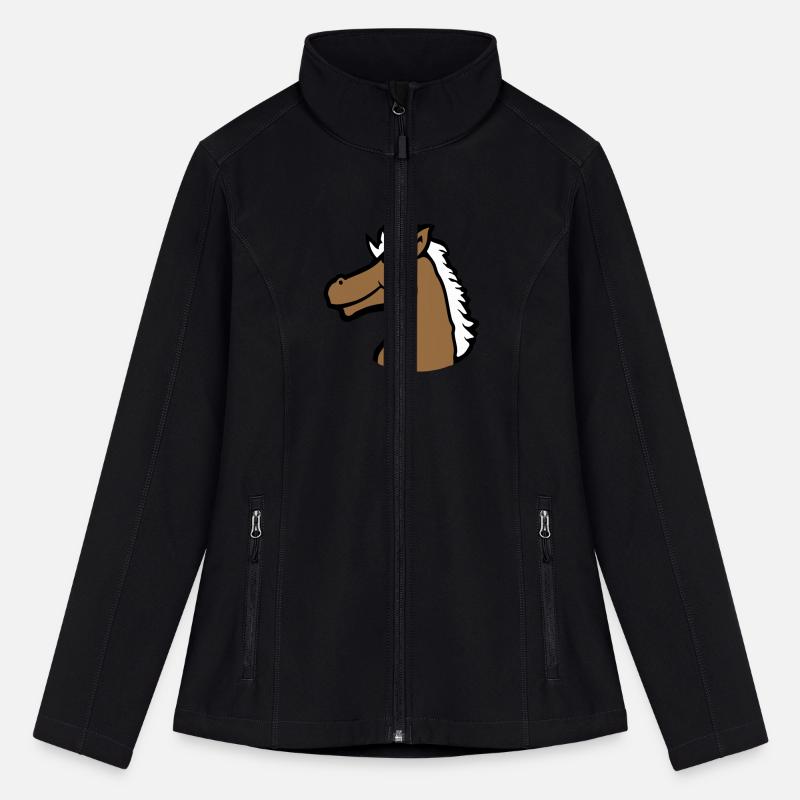 Horse Cool look Smile Guy Stallion Man Fun Bad Boy